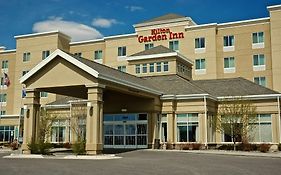 Hilton Garden Billings Mt